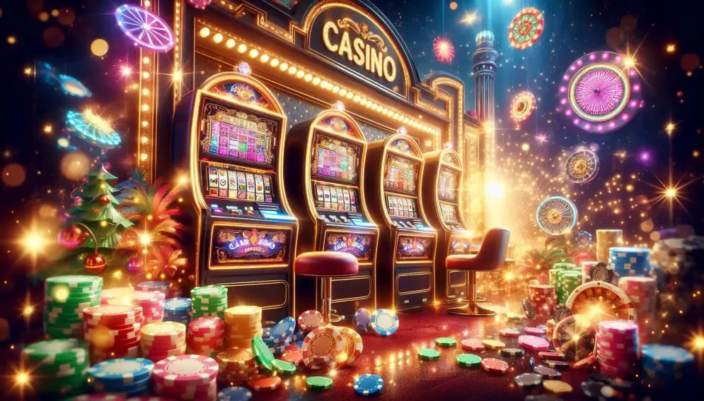 Beazt Casino