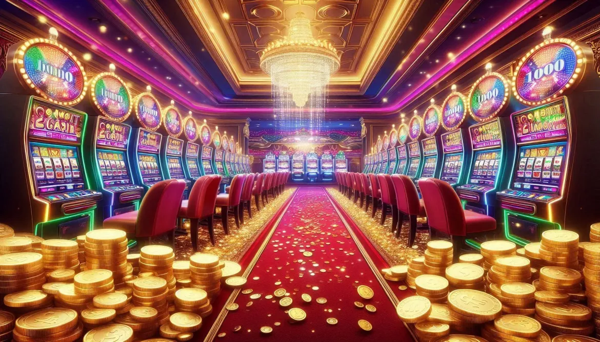 Beazt Casino